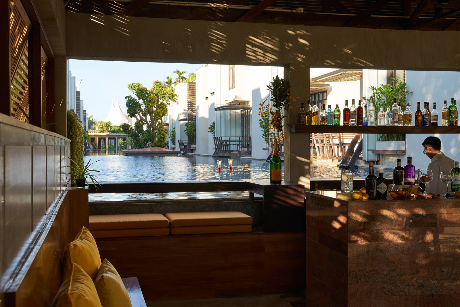 Let’s Sea Hua Hin Al Fresco Resort, Hua Hin